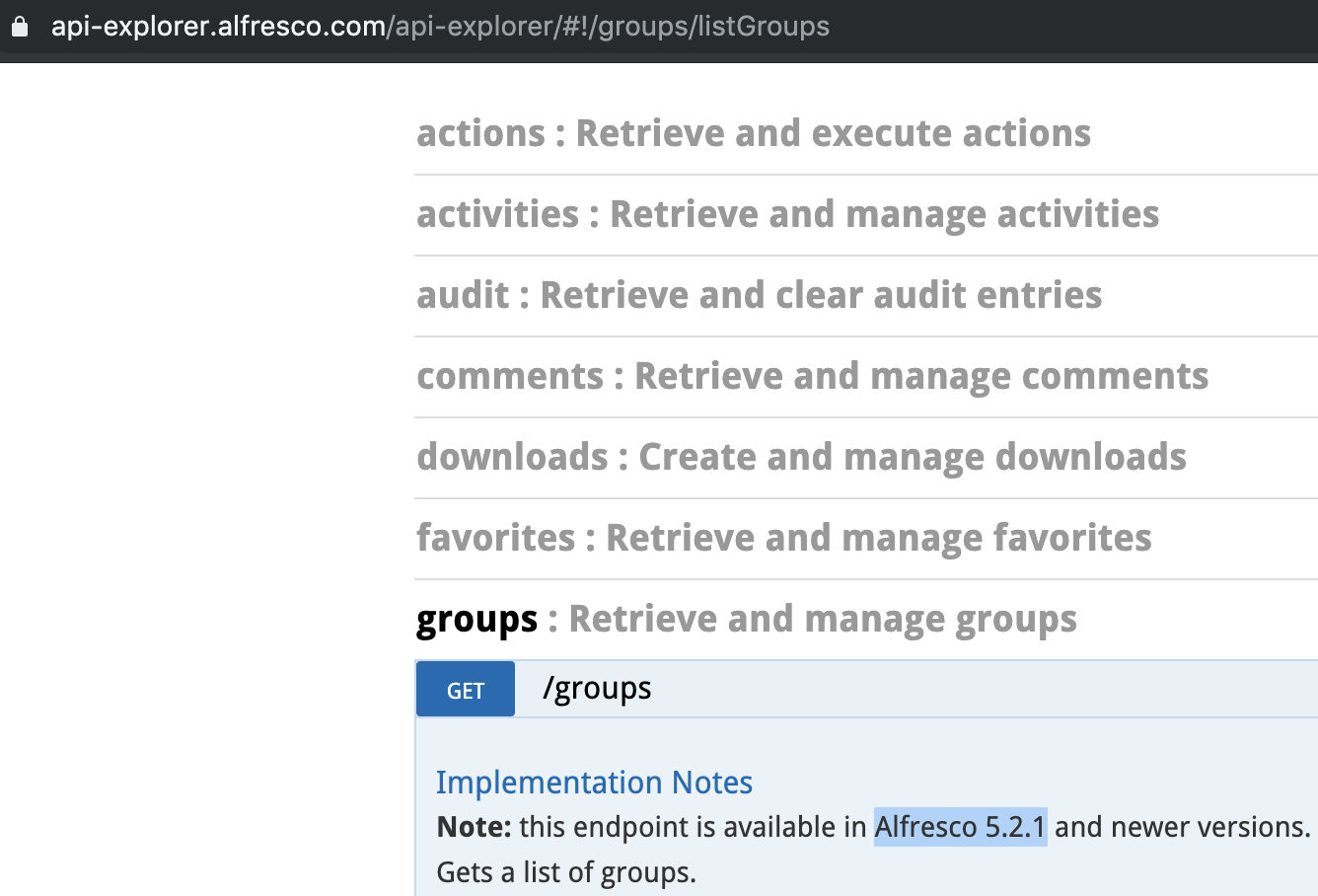 dev-api-by-language-alf-rest-acs-required-version-2
