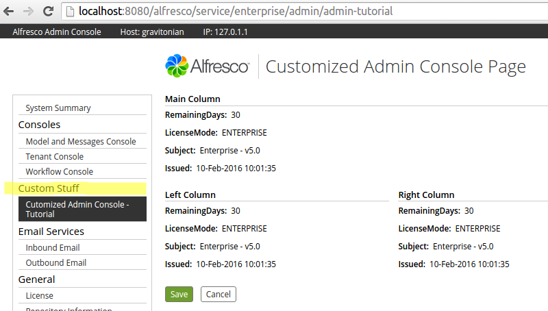 dev-extensions-repo-admin-console-component-custom