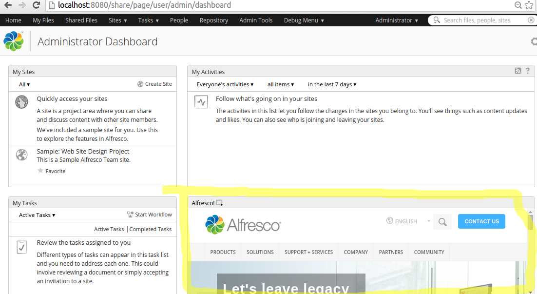 dev-extensions-share-tutorials-controller-customize-page-result