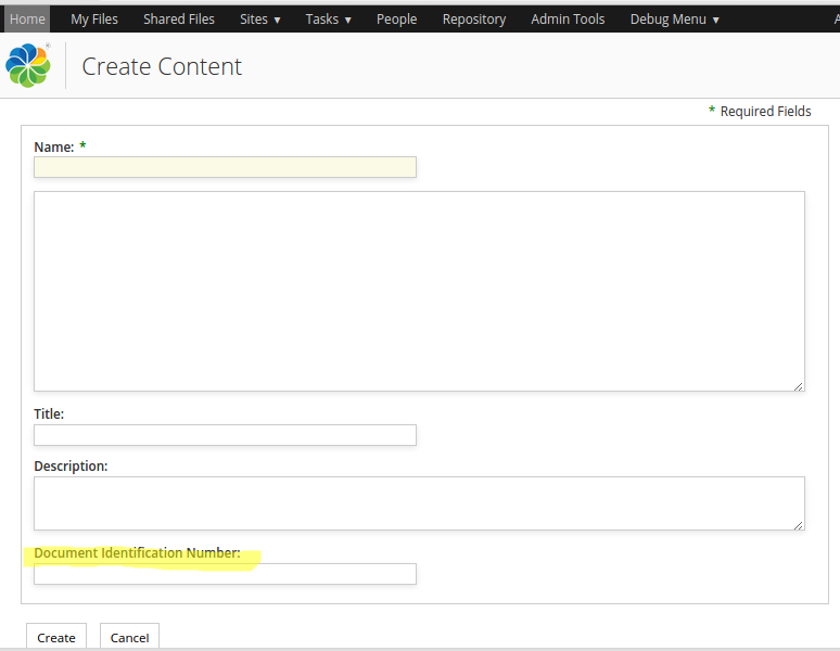dev-extensions-share-tutorials-custommenuitem-form-doclib