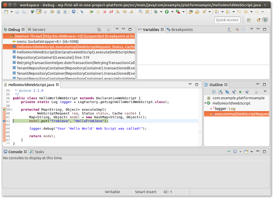 sdk-debug-eclipse-breakpoint