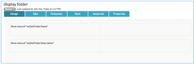 data-model-display-folder