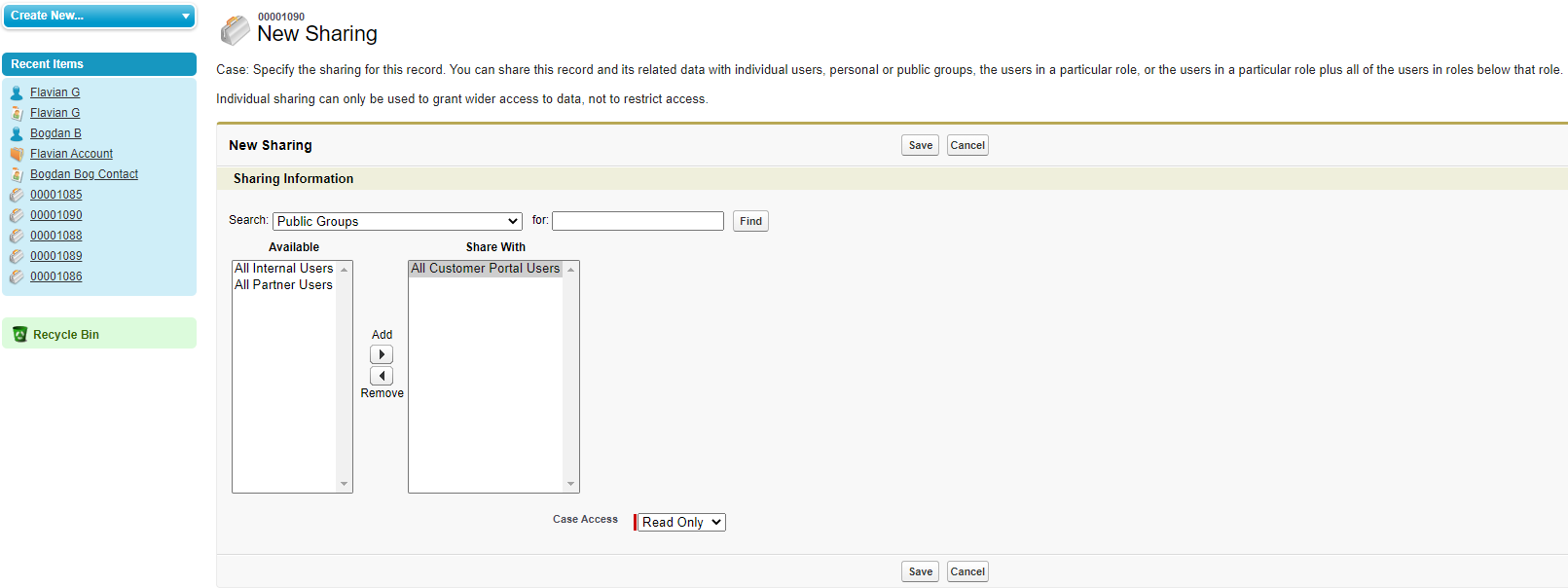 classic-sharing-groups