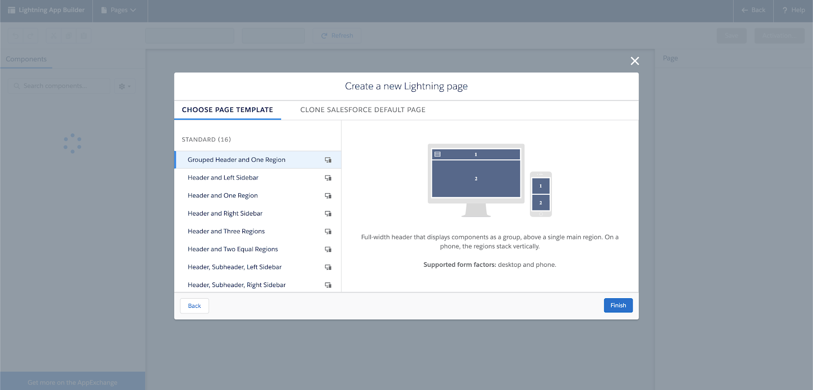 create-new-lightning-page
