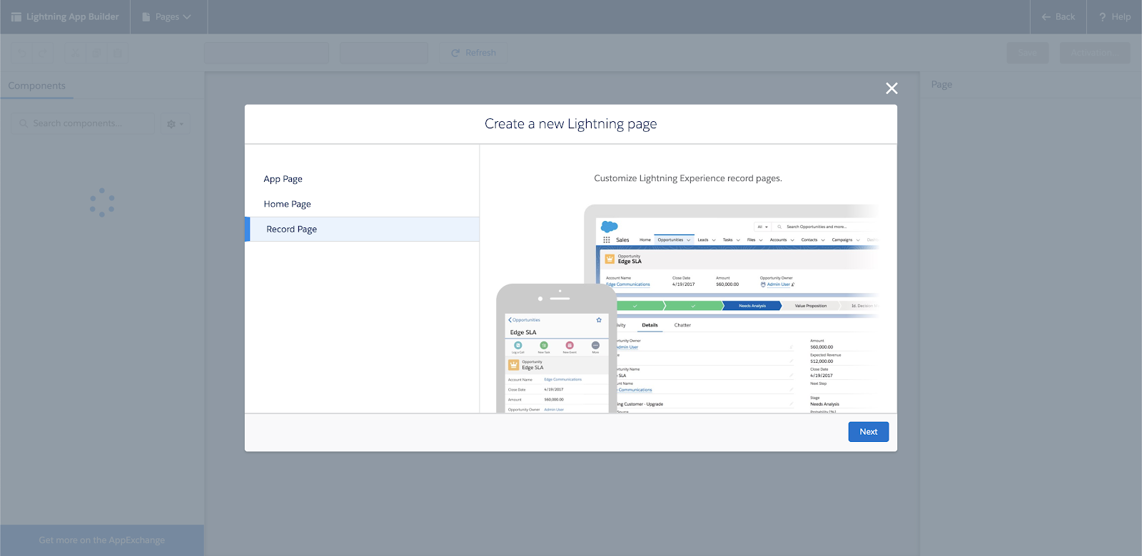 customize-lightning-experience