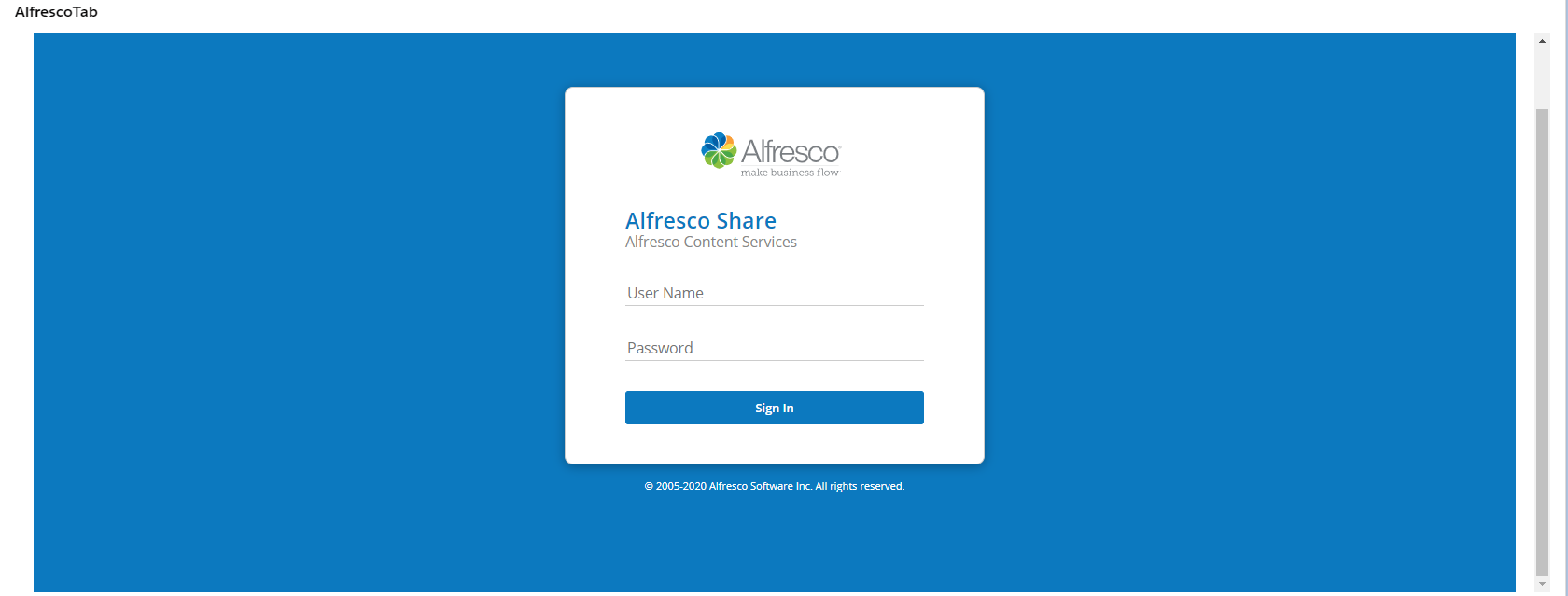 lightning-alfresco-tab