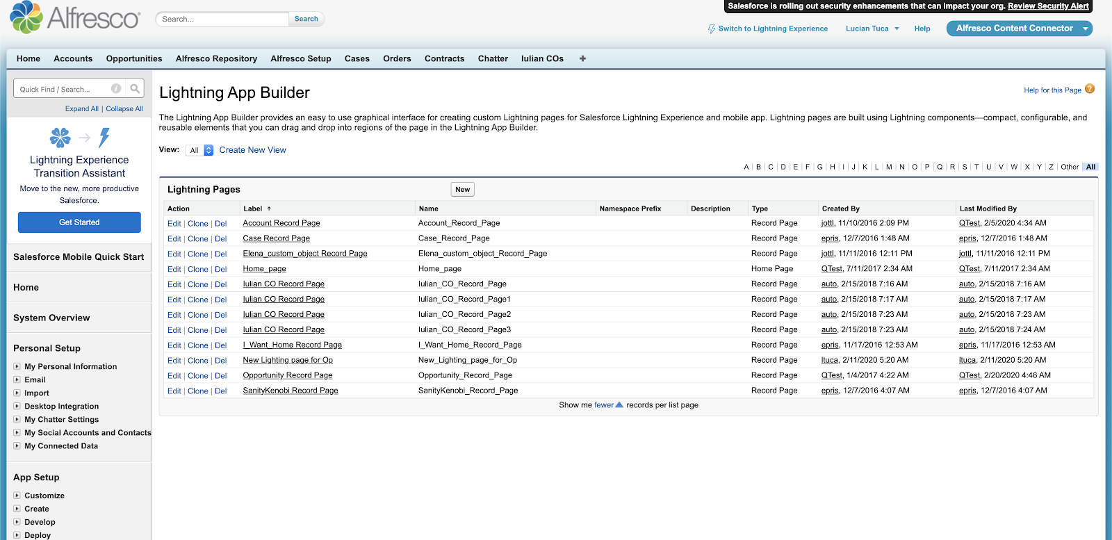 lightning-app-builder