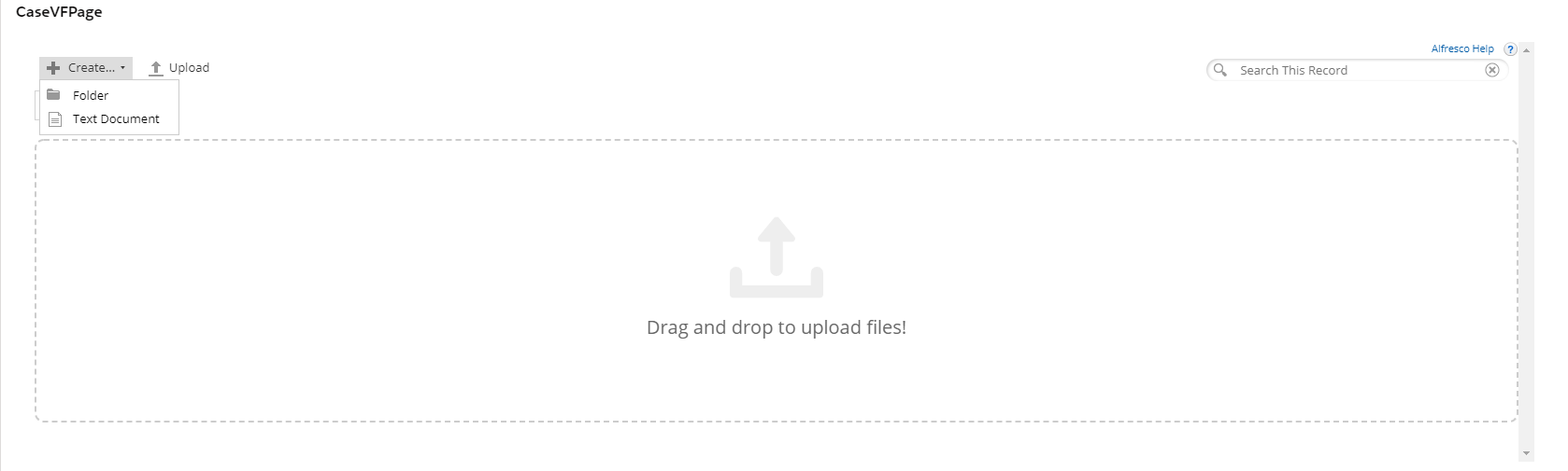 lightning-create-folder