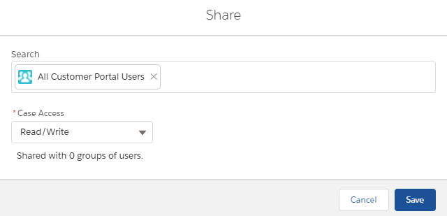 lightning-share-access