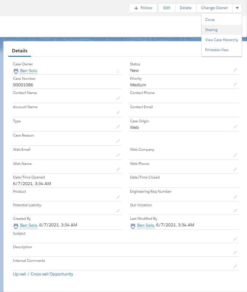 create-new-lightning-page