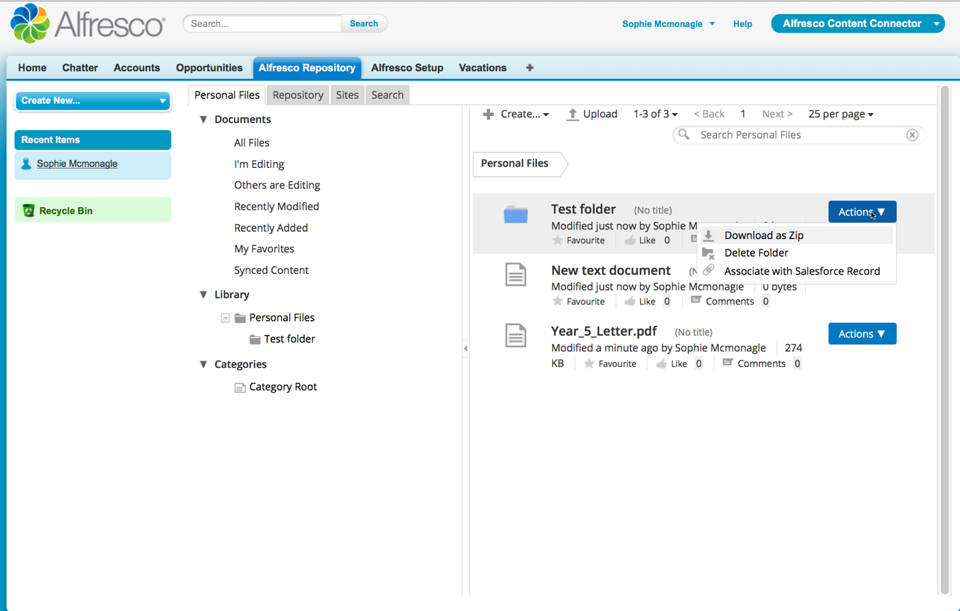salesforce-repo-completed