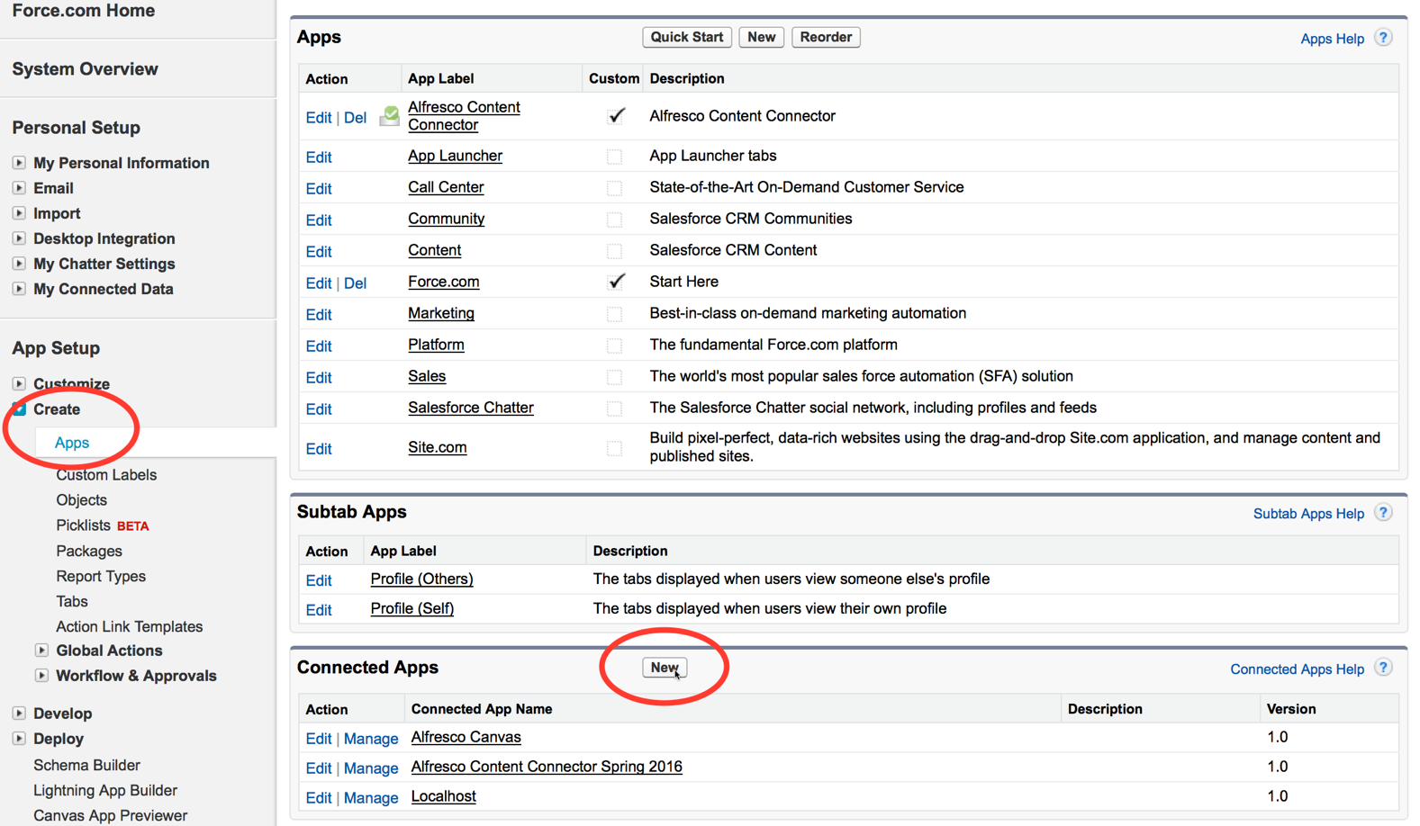 salesforce_connected_apps