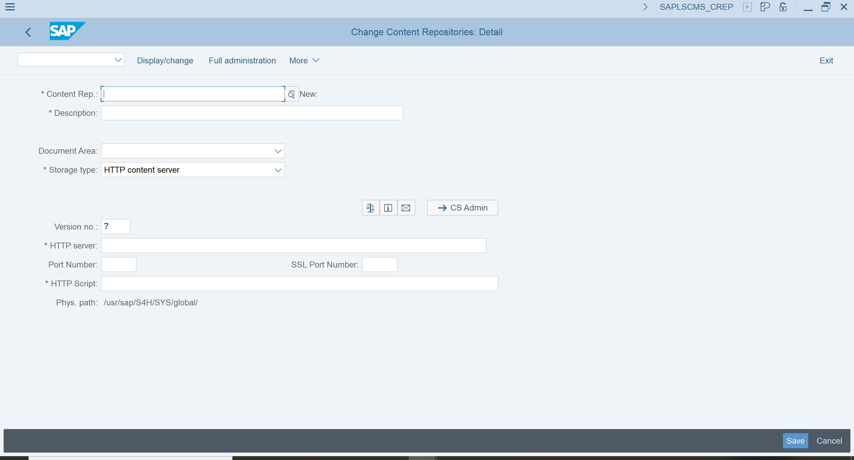 sap_conf_002_create_repo_initial