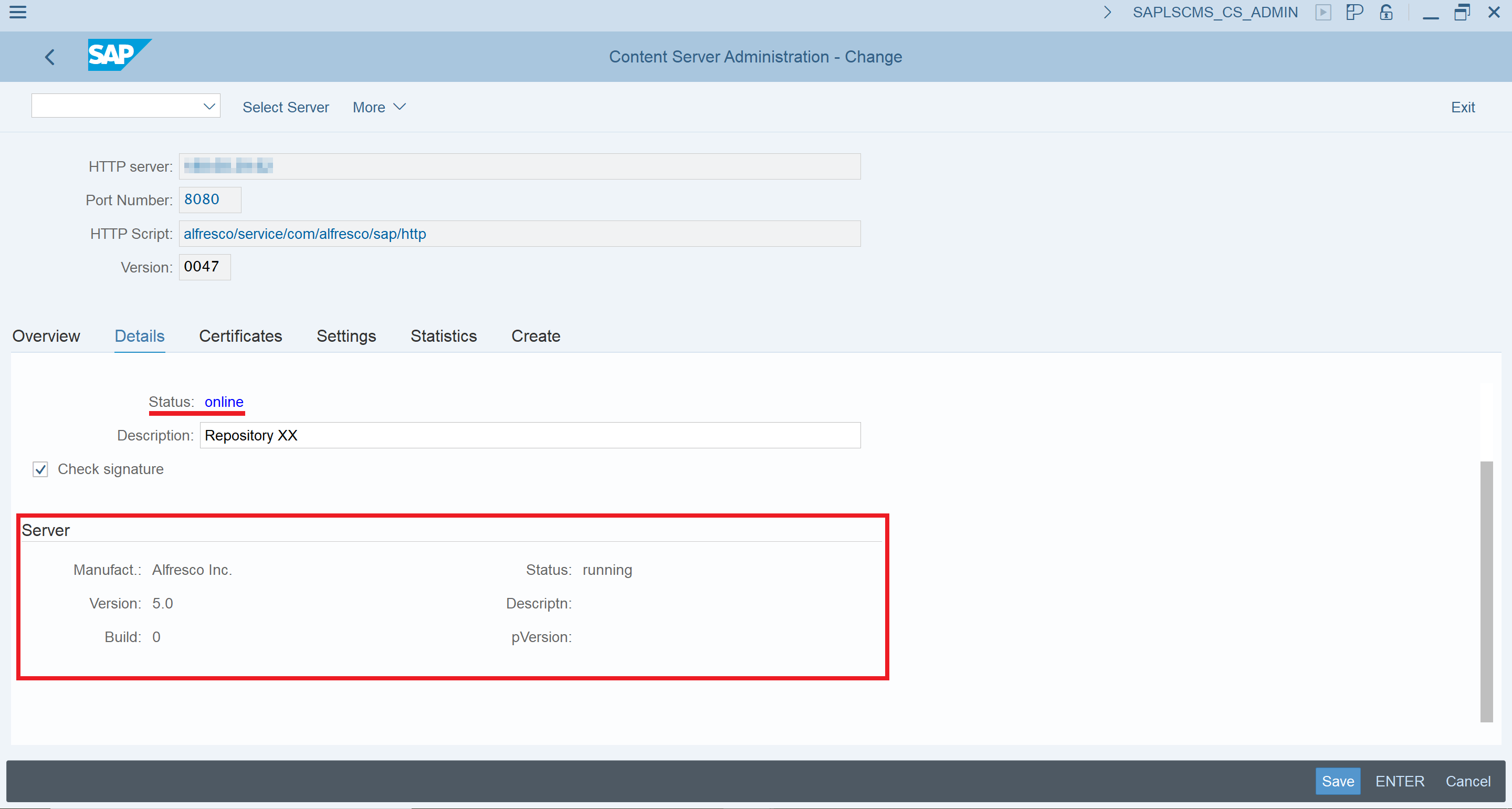 sap_conf_007_create_repo_cs_admin_done