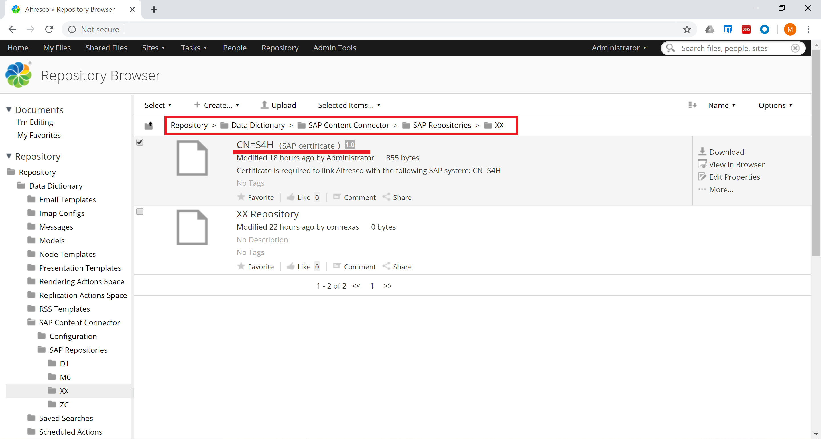 sap_conf_011_share_certificate_in_repo