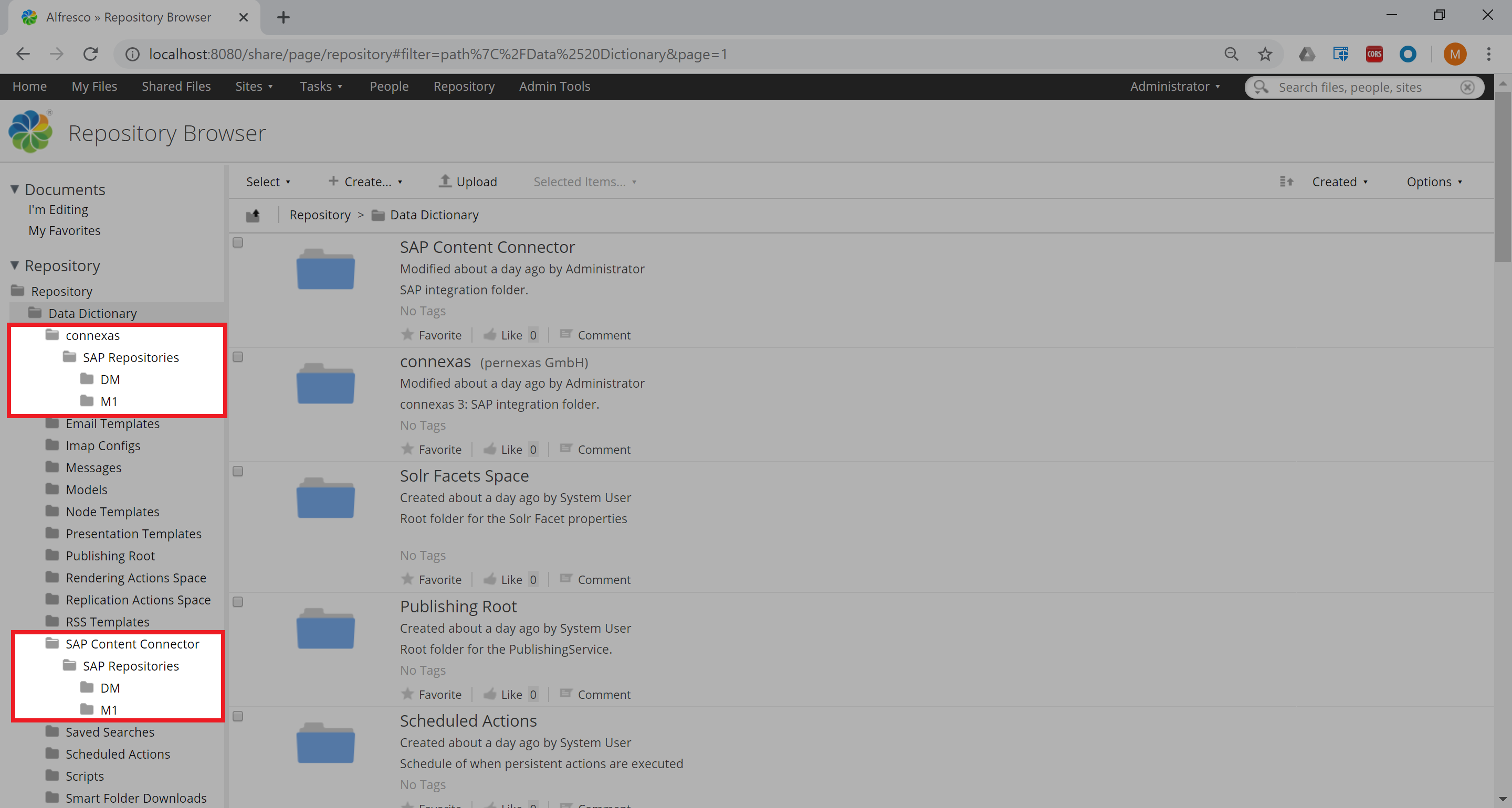 sap_upgrade_datadictionary