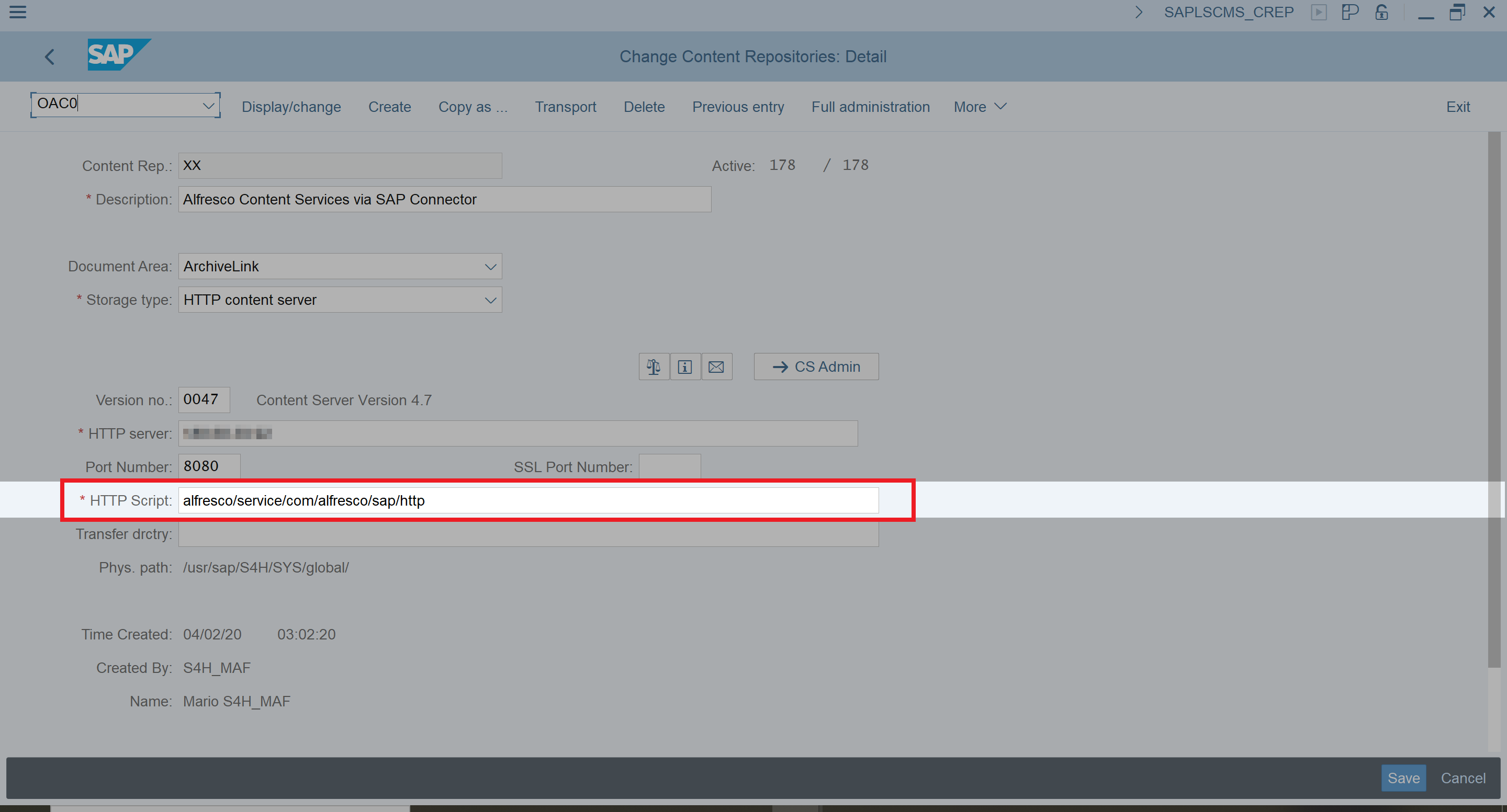 sap_upgrade_oac0_httpscript
